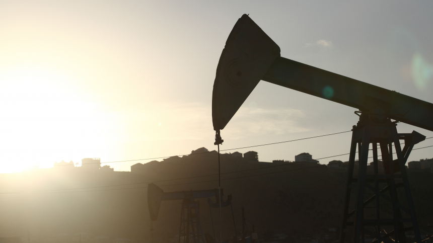 «Продаем, невзирая»: в МИД РФ указали на провал нефтяной политики Запада