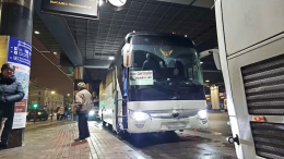 Автобусы-призраки: как в Петербурге устроен рынок «серых» перевозок