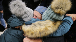 Львова-Белова сообщила о возвращении из России на Украину шести детей