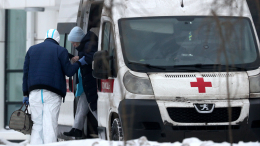 В РФ выявили случаи заболевания микоплазменной пневмонией: кто под особой угрозой