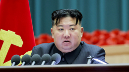 Муж, отец и лидер нации: как слезы Ким Чен Ына могут повлиять на имидж политика