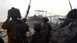 Исчезновение Газы: ЦАХАЛ отчитался об уничтожении 250 объектов ХАМАС