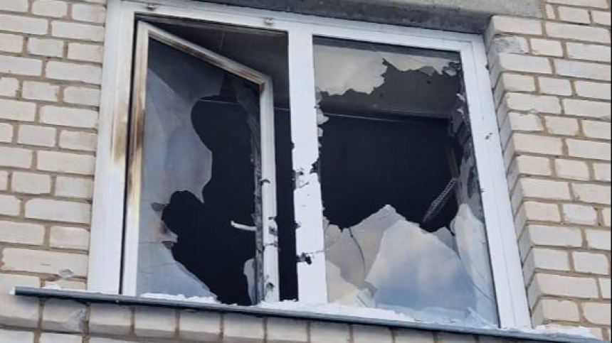 Житель Рязанской области открыл огонь из ружья, погиб полицейский