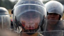 Началась мобилизация: Венесуэла объявляет об аннексии Эссекибо