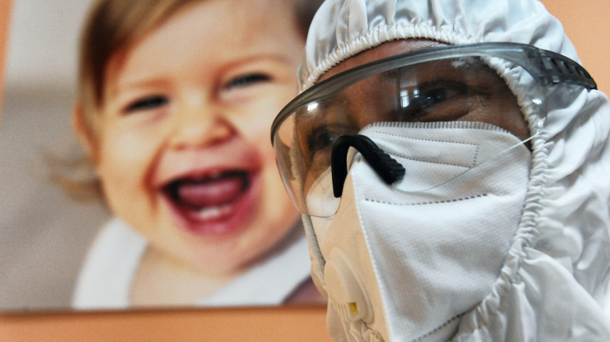 Опасная пневмония из Китая уже в Европе: грядет ли новая пандемия