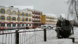 «Сидеть тихо»: ученики школы в Брянске рассказали о стрельбе