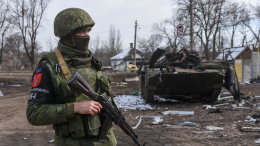 «Украина не побьет Россию»: в США признали свое поражение в конфликте