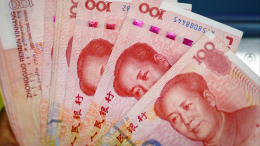 Обогнал доллары и евро: стоит ли вкладываться в юань и почему