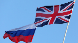 Британия ввела санкции против двух россиян, якобы связанных с хакерами