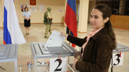 Почти 80% россиян заявили, что планируют голосовать на выборах президента