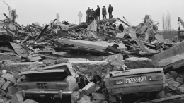 «Должны были сплотиться»: что на самом деле произошло после землетрясения в Армении