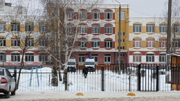 Охранники в брянской школе, где произошла стрельба, получали 170 рублей в час