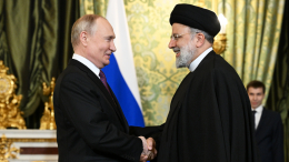 Большие инфраструктурные проекты: как развивается сотрудничество России и Ирана