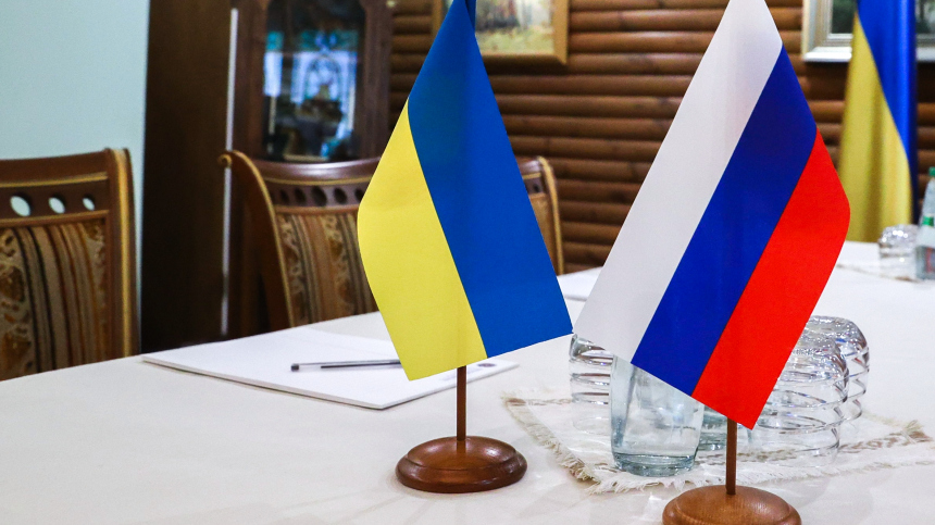 «Создать дилемму»: США хотят заставить Россию пойти на приемлемые для Украины переговоры