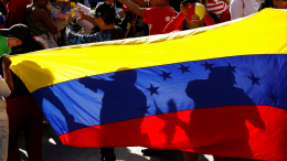 «В добрососедском ключе»: МИД РФ призвал Венесуэлу и Гайану мирно решить территориальный спор