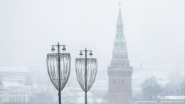 «Почувствовать не получится»: в Москве ожидают потепление, но есть нюанс