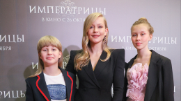 Дебют в кино: как выглядят и чем занимаются дети российских звезд