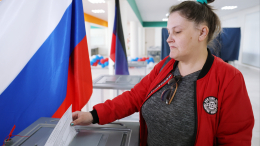 В РФ утвердили дату собрания инициативной группы избирателей Путина