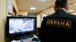 Директора ЧОПа, охраняющего гимназию в Брянске, отправили под арест