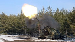 Армия РФ ударила по местам производства боеприпасов для ВСУ