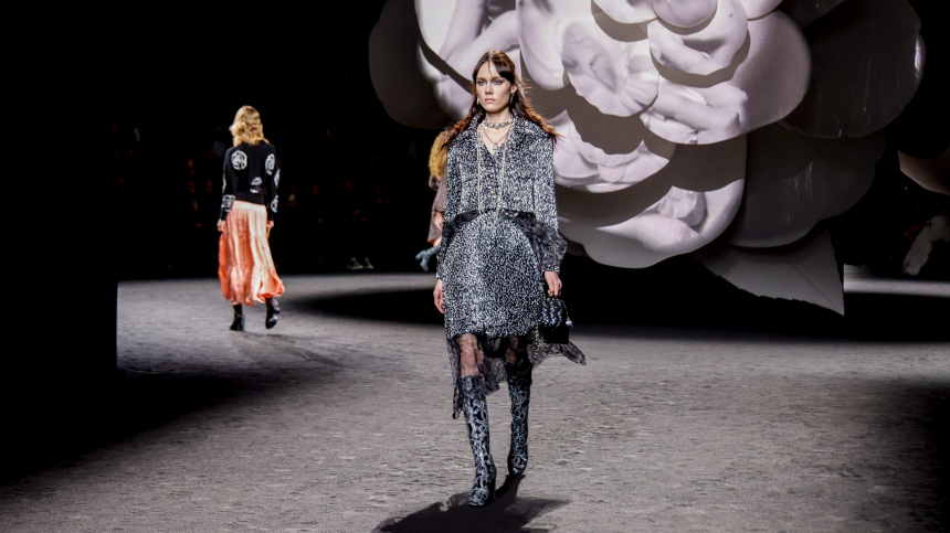 Роскошь под ударом: в Chanel предрекли ухудшение ситуации в мире моды