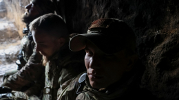 На Украине ограниченно годные призывники попадают в штурмовые подразделения