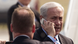 Нетаньяху сорвался с заседания кабмина, чтобы поговорить с Путиным
