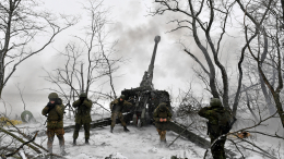 По технике и живой силе: как российские войска сорвали три попытки ротации ВСУ