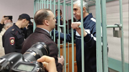 Анатолия Быкова приговорили к 12 годам колонии по третьему делу