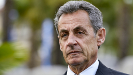«Мост между Россией и Европой»: Саркози выступил против вступления Украины в НАТО