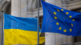 Кулеба заявил, что Украина готова «попрыгать и сплясать» ради членства в ЕС