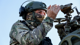 Враг разбит: армия России отразила 18 атак ВСУ под Донецком