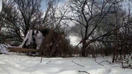 Колоссальные потери: на Украине критикуют командиров ВСУ за тактику на Днепре
