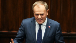 Смена власти: в Польше выбрали нового премьера