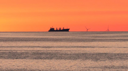 Пожар на норвежском танкере: кто нанес удар по Strinda в Красном море?