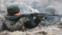 Балицкий заявил о продвижении российских сил у Новопокровки