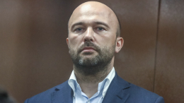 Суд приговорил бизнесмена Мазурова к 10 годам колонии за растрату 470 млн рублей