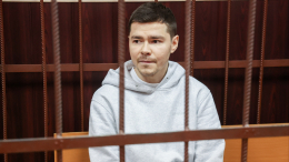Суд продлил арест обвиняемому в мошенничестве блогеру Шабутдинову