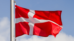 Вызов для Дании: как Россия одним ходом поставила Копенгаген в глупое положение
