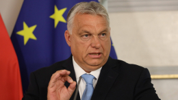 «Ужасная ошибка»: Орбан намерен сорвать переговоры о вступлении Украины в ЕС
