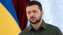 Несостоявшийся вояж Зеленского: Запад начал избегать встреч с президентом Украины