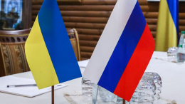 На Западе назвали переговоры единственным способом достичь мира на Украине