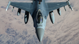 И смех, и грех: генерал США захохотал после просьбы Киева поставить F-16