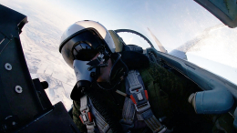 Непревзойденные Су-35: лучшее видео из зоны СВО за день