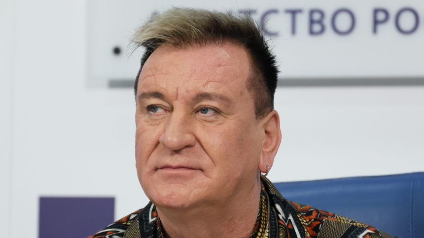 Заслуженный артист РФ Сергей Пенкин отказался от места на Новодевичьем кладбище
