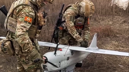 «Ситуация улучшается»: Путин сообщил об успешном обеспечении ВС РФ дронами