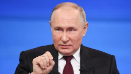 «Чувство долга»: Путин раскрыл, как борется со стрессом и попытками давления