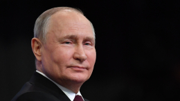 Путин пообщался с аватаром о своих двойниках и опасности ИИ