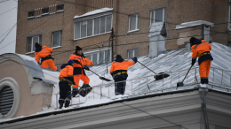 «Непростая проблема»: Путин оценил ситуацию с трудовыми мигрантами в России