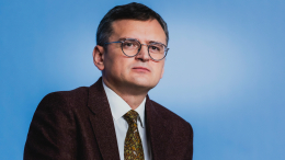 Кулеба признал, что Украине «непросто» на данном этапе вооруженного конфликта